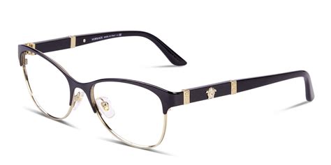 versace glasses code|Versace prescription glasses on sale.